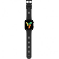 Смарт-годинник Blackview R60 Black (6931548318699) - Фото