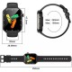 Смарт-часы Blackview R60 Black (6931548318699) Смарт-часы Blackview R60 Black (6931548318699)