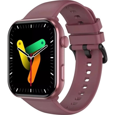 Смарт-часы Blackview R60 Bordo (6931548318712)