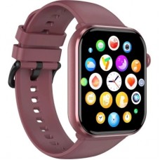 Смарт-годинник Blackview R60 Bordo (6931548318712) - Фото