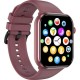 Смарт-часы Blackview R60 Bordo (6931548318712) Смарт-часы Blackview R60 Bordo (6931548318712)