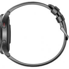 Смарт-годинник Blackview X20 Black (6931548318057) - Фото