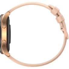 Смарт-годинник Blackview X20 Gold (6931548318064) - Фото