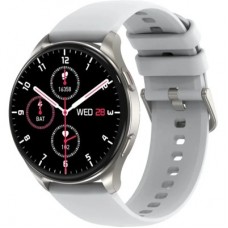 Смарт-часы Blackview X20 Silver (6931548318071) Смарт-часы Blackview X20 Silver (6931548318071)