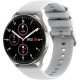 Смарт-часы Blackview X20 Silver (6931548318071)