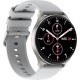 Смарт-часы Blackview X20 Silver (6931548318071) Смарт-часы Blackview X20 Silver (6931548318071)