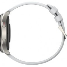 Смарт-годинник Blackview X20 Silver (6931548318071) - Фото