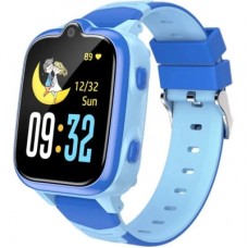Смарт-часы Blackview Z10 Blue дитячий з GPS (6931548318309) Смарт-часы Blackview Z10 Blue дитячий з GPS (6931548318309)