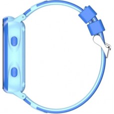 Смарт-часы Blackview Z10 Blue дитячий з GPS (6931548318309) - Фото