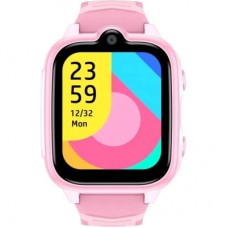 Смарт-часы Blackview Z10 Pink дитячий з GPS (6931548318293) - Фото