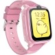 Смарт-часы Blackview Z10 Pink дитячий з GPS (6931548318293) Смарт-часы Blackview Z10 Pink дитячий з GPS (6931548318293)