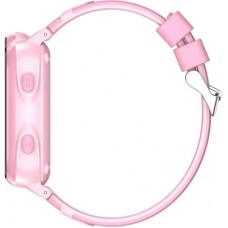 Смарт-часы Blackview Z10 Pink дитячий з GPS (6931548318293) - Фото
