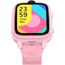 Смарт-часы Blackview Z10 Pink дитячий з GPS (6931548318293) - Фото