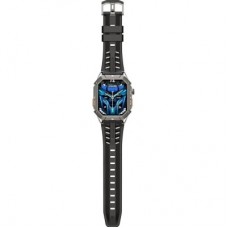 Смарт-годинник OUKITEL BT80 Grey (6931940752947) - Фото