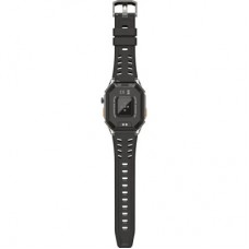 Смарт-годинник OUKITEL BT80 Grey (6931940752947) - Фото