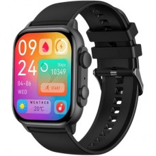 Смарт-годинник Gelius Pro GP-SW011 (Amazwatch Ultra) Black - Фото