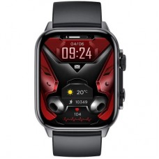 Смарт-годинник Gelius Pro GP-SW011 (Amazwatch Ultra) Black - Фото