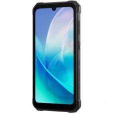 Мобільний телефон Blackview BV5300 Plus 8/128 GB NFC Black (6931548318545) - Фото