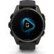 Смарт-часы Garmin fenix 8 43mm, AMOLED, Saph, CrbnGry Ti/Blk, Blk/PebblGryBnd, (010-02903-21) Смарт-часы Garmin fenix 8 43mm, AMOLED, Saph, CrbnGry Ti/Blk, Blk/PebblGryBnd, (010-02903-21)