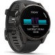 Смарт-часы Garmin fenix 8 43mm, AMOLED, Saph, CrbnGry Ti/Blk, Blk/PebblGryBnd, (010-02903-21) Смарт-часы Garmin fenix 8 43mm, AMOLED, Saph, CrbnGry Ti/Blk, Blk/PebblGryBnd, (010-02903-21)