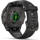 Смарт-часы Garmin fenix 8 43mm, AMOLED, Saph, CrbnGry Ti/Blk, Blk/PebblGryBnd, (010-02903-21) Смарт-часы Garmin fenix 8 43mm, AMOLED, Saph, CrbnGry Ti/Blk, Blk/PebblGryBnd, (010-02903-21)