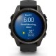 Смарт-часы Garmin fenix 8 43mm, AMOLED, Saph, CrbnGry Ti/Blk, Blk/PebblGryBnd, (010-02903-21) Смарт-часы Garmin fenix 8 43mm, AMOLED, Saph, CrbnGry Ti/Blk, Blk/PebblGryBnd, (010-02903-21)