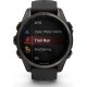 Смарт-часы Garmin fenix 8 43mm, AMOLED, Saph, CrbnGry Ti/Blk, Blk/PebblGryBnd, (010-02903-21) Смарт-часы Garmin fenix 8 43mm, AMOLED, Saph, CrbnGry Ti/Blk, Blk/PebblGryBnd, (010-02903-21)