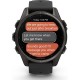 Смарт-часы Garmin fenix 8 43mm, AMOLED, Saph, CrbnGry Ti/Blk, Blk/PebblGryBnd, (010-02903-21) Смарт-часы Garmin fenix 8 43mm, AMOLED, Saph, CrbnGry Ti/Blk, Blk/PebblGryBnd, (010-02903-21)
