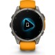Смарт-часы Garmin fenix 8 47mm, AMOLED, Saph, Ti/Bare/Grpht, SparkOrg/GrphtBd, (010-02904-11) Смарт-часы Garmin fenix 8 47mm, AMOLED, Saph, Ti/Bare/Grpht, SparkOrg/GrphtBd, (010-02904-11)