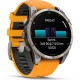 Смарт-часы Garmin fenix 8 47mm, AMOLED, Saph, Ti/Bare/Grpht, SparkOrg/GrphtBd, (010-02904-11) Смарт-часы Garmin fenix 8 47mm, AMOLED, Saph, Ti/Bare/Grpht, SparkOrg/GrphtBd, (010-02904-11)