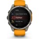 Смарт-часы Garmin fenix 8 47mm, AMOLED, Saph, Ti/Bare/Grpht, SparkOrg/GrphtBd, (010-02904-11) Смарт-часы Garmin fenix 8 47mm, AMOLED, Saph, Ti/Bare/Grpht, SparkOrg/GrphtBd, (010-02904-11)