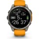 Смарт-часы Garmin fenix 8 47mm, AMOLED, Saph, Ti/Bare/Grpht, SparkOrg/GrphtBd, (010-02904-11) Смарт-часы Garmin fenix 8 47mm, AMOLED, Saph, Ti/Bare/Grpht, SparkOrg/GrphtBd, (010-02904-11)