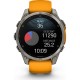Смарт-часы Garmin fenix 8 47mm, AMOLED, Saph, Ti/Bare/Grpht, SparkOrg/GrphtBd, (010-02904-11) Смарт-часы Garmin fenix 8 47mm, AMOLED, Saph, Ti/Bare/Grpht, SparkOrg/GrphtBd, (010-02904-11)