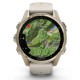 Смарт-часы Garmin fenix 8 43mm, AMOLED, Saph, SftGldSS/FgGry, FogGry/DkSndbnd, GPS (010-02903-11) Смарт-часы Garmin fenix 8 43mm, AMOLED, Saph, SftGldSS/FgGry, FogGry/DkSndbnd, GPS (010-02903-11)