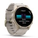 Смарт-часы Garmin fenix 8 43mm, AMOLED, Saph, SftGldSS/FogGryLeatherBnd, Excl, GPS (010-02903-40) Смарт-часы Garmin fenix 8 43mm, AMOLED, Saph, SftGldSS/FogGryLeatherBnd, Excl, GPS (010-02903-40)