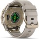 Смарт-часы Garmin fenix 8 43mm, AMOLED, Saph, SftGldSS/FogGryLeatherBnd, Excl, GPS (010-02903-40) Смарт-часы Garmin fenix 8 43mm, AMOLED, Saph, SftGldSS/FogGryLeatherBnd, Excl, GPS (010-02903-40)