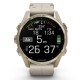 Смарт-часы Garmin fenix 8 43mm, AMOLED, Saph, SftGldSS/FogGryLeatherBnd, Excl, GPS (010-02903-40) Смарт-часы Garmin fenix 8 43mm, AMOLED, Saph, SftGldSS/FogGryLeatherBnd, Excl, GPS (010-02903-40)