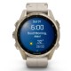 Смарт-часы Garmin fenix 8 43mm, AMOLED, Saph, SftGldSS/FogGryLeatherBnd, Excl, GPS (010-02903-40) Смарт-часы Garmin fenix 8 43mm, AMOLED, Saph, SftGldSS/FogGryLeatherBnd, Excl, GPS (010-02903-40)