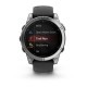 Смарт-часы Garmin fenix E, 47mm, Stainless Steel/Black, GPS (010-03025-00) Смарт-часы Garmin fenix E, 47mm, Stainless Steel/Black, GPS (010-03025-00)