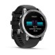 Смарт-часы Garmin fenix E, 47mm, Stainless Steel/Black, GPS (010-03025-00) Смарт-часы Garmin fenix E, 47mm, Stainless Steel/Black, GPS (010-03025-00)