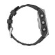 Смарт-часы Garmin fenix E, 47mm, Stainless Steel/Black, GPS (010-03025-00) Смарт-часы Garmin fenix E, 47mm, Stainless Steel/Black, GPS (010-03025-00)