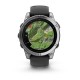Смарт-часы Garmin fenix E, 47mm, Stainless Steel/Black, GPS (010-03025-00) Смарт-часы Garmin fenix E, 47mm, Stainless Steel/Black, GPS (010-03025-00)