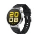 Смарт-годинник Huawei WATCH GT 5 41 mm Black (55020DJX)