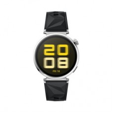 Смарт-годинник Huawei WATCH GT 5 41 mm Black (55020DJX) - Фото
