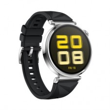 Смарт-годинник Huawei WATCH GT 5 41 mm Black (55020DJX) - Фото