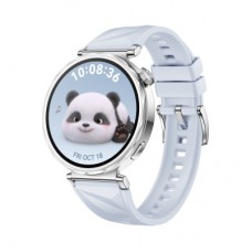 Смарт-годинник Huawei WATCH GT 5 41 mm Blue (55020DJV) - Фото