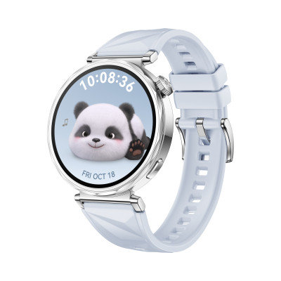 Смарт-годинник Huawei WATCH GT 5 41 mm Blue (55020DJV)