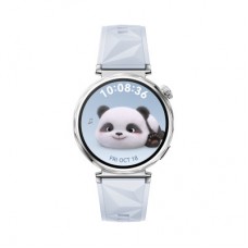Смарт-годинник Huawei WATCH GT 5 41 mm Blue (55020DJV) - Фото