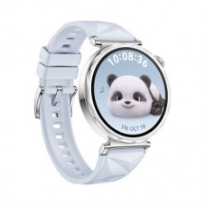 Смарт-годинник Huawei WATCH GT 5 41 mm Blue (55020DJV) - Фото