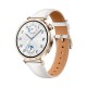 Смарт-годинник Huawei WATCH GT 5 41 mm White Leather (55020DJT)